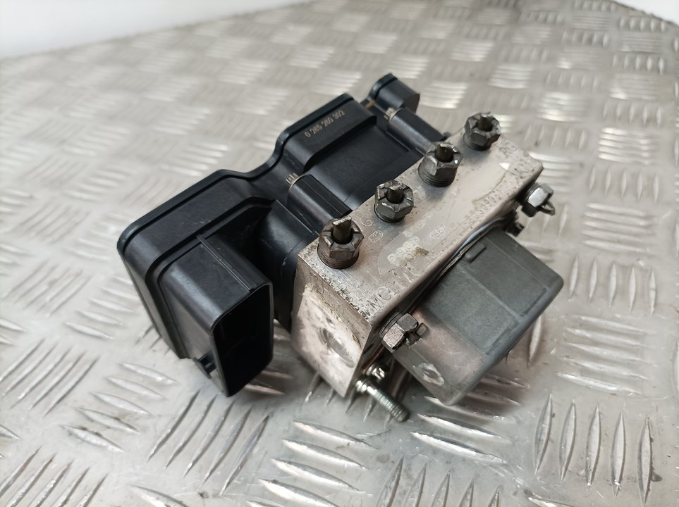 Abs Para Renault Kangoo