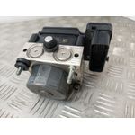 Abs Para Renault Kangoo