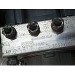 Abs Para Renault Kangoo