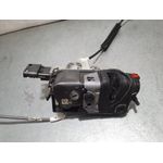 Cerradura Puerta Trasera Derecha  Para Citroen C3