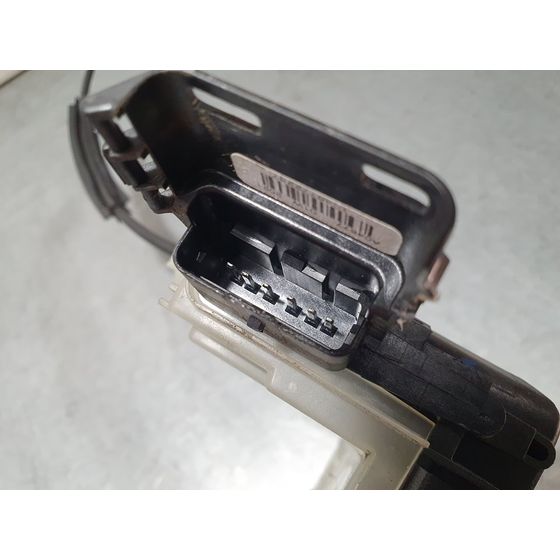 Cerradura Puerta Trasera Derecha Para Citroen C3