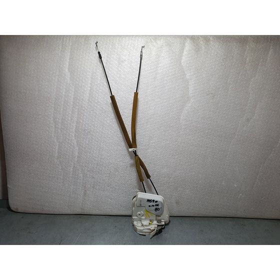 Cerradura Puerta Delantera Derecha para Mazda 6 Lim. (Gh)
