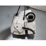 Cerradura Puerta Delantera Derecha para Mazda 6 Lim. (Gh)