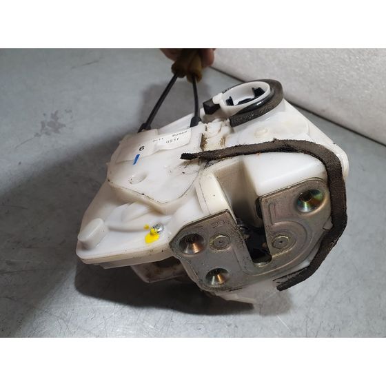 Cerradura Puerta Delantera Derecha para Mazda 6 Lim. (Gh)
