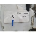 Cerradura Puerta Delantera Derecha para Mazda 6 Lim. (Gh)
