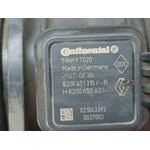 Caudalimetro Para Renault Kangoo