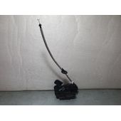Cerradura Puerta Delantera Derecha Para Volkswagen T-Roc