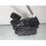 Cerradura Puerta Delantera Derecha Para Volkswagen T-Roc