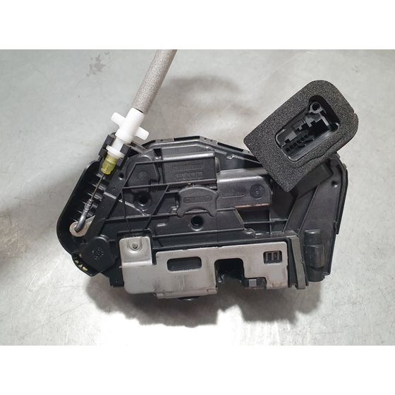 Cerradura Puerta Delantera Derecha Para Volkswagen T-Roc