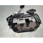 Cerradura Puerta Delantera Derecha Para Volkswagen T-Roc