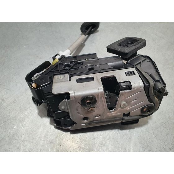 Cerradura Puerta Delantera Derecha Para Volkswagen T-Roc