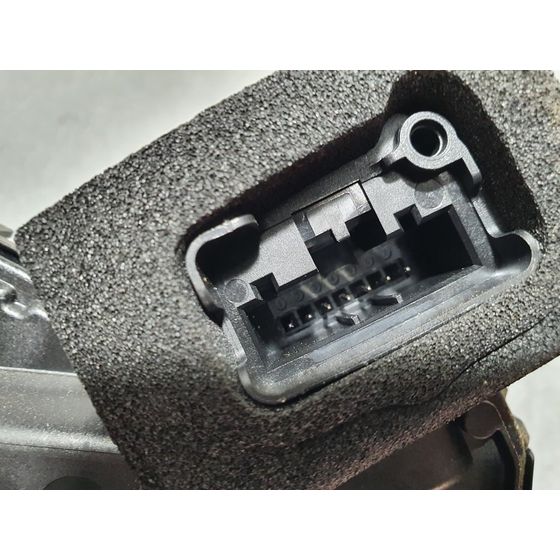 Cerradura Puerta Delantera Derecha Para Volkswagen T-Roc