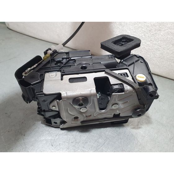 Cerradura Puerta Trasera Derecha Para Volkswagen T-Roc
