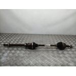 Transmision Delantera Derecha Para Renault Kangoo