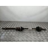 Transmision Delantera Derecha Para Renault Kangoo