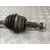 Transmision Delantera Derecha Para Renault Kangoo