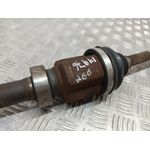 Transmision Delantera Derecha Para Renault Kangoo