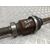 Transmision Delantera Derecha Para Renault Kangoo