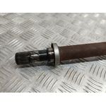 Transmision Delantera Derecha Para Renault Kangoo