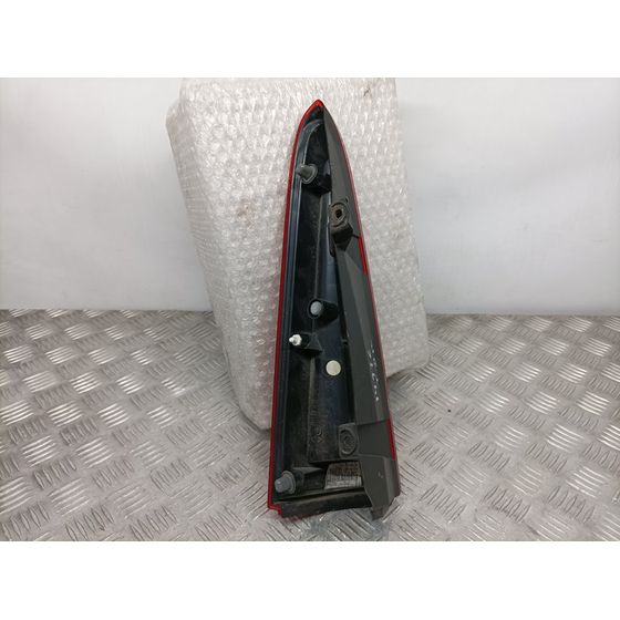 Piloto Trasero Derecho Para Renault Kangoo