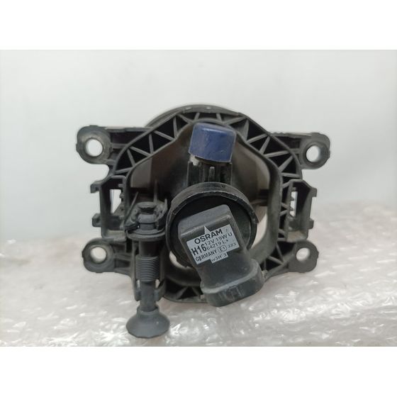 Faro Antiniebla Derecho Para Renault Kangoo