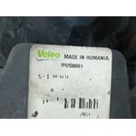 Faro Antiniebla Derecho Para Renault Kangoo