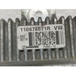 Caja Precalentamiento Para Renault Kangoo