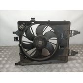 Electroventilador Para Renault Kangoo