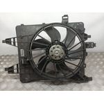 Electroventilador Para Renault Kangoo