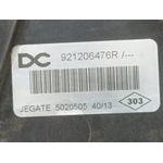 Electroventilador Para Renault Kangoo