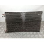 Condensador / Radiador Aire Acondicionado Para Renault Kangoo