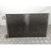 Condensador / Radiador Aire Acondicionado Para Renault Kangoo