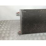 Condensador / Radiador Aire Acondicionado Para Renault Kangoo