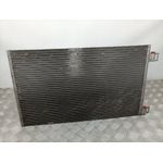 Condensador / Radiador Aire Acondicionado Para Renault Kangoo