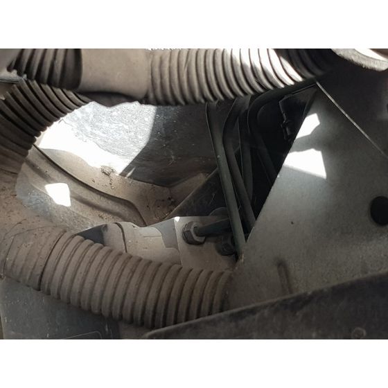 Abs Para Renault Laguna