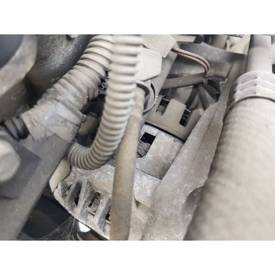 Alternador Para Renault Laguna