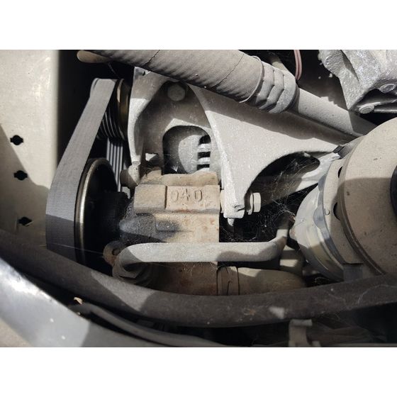 Bomba Direccion Para Renault Laguna