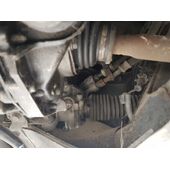Cremallera Direccion Para Renault Laguna