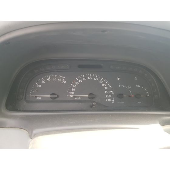 Cuadro Instrumentos Para Renault Laguna