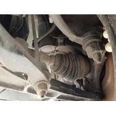 Transmision Delantera Derecha Para Renault Laguna