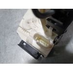 Cerradura Puerta Trasera Izquierda  Para Mercedes Clase Gla
