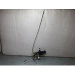 Cerradura Puerta Delantera Derecha Para Citroen C1