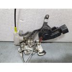 Cerradura Puerta Delantera Derecha Para Citroen C1