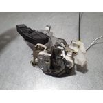Cerradura Puerta Delantera Derecha Para Citroen C1