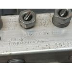 Abs Para Renault Clio Iv