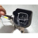 Cerradura Puerta Delantera Derecha Para Citroen C1