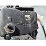 Cerradura Puerta Delantera Izquierda  para Peugeot 3008