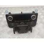 Sistema Audio / Radio Para Renault Clio Iv