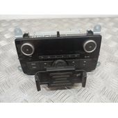 Sistema Audio / Radio Para Renault Clio Iv