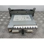 Sistema Audio / Radio Para Renault Clio Iv